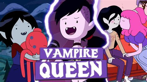 marceline the vampire queen|marceline the vampire queen personality.